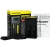 Nitecore Univerzální nabíječka pro články i2 V2