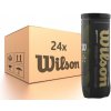 Wilson Premier Padel Speed Balls 24 x 3ks