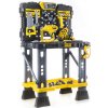 Hračka G21 Pracovný stôl s náradím DELUXE TOOLS