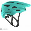 SCOTT Stego Plus prilba, soft tealgreen L