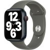 Remienok Apple Watch 45mm olivový športový remienok (MR2T3ZM/A)