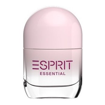 Esprit Essential parfumovaná voda dámska 20 ml