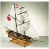 Corel COREL La Toulonnaise 1823 1:75 kit