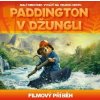 Paddington v džungli - filmový příběh