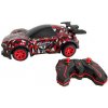 DRIVERO RC Racing car, 2 druhy