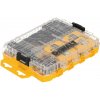 DeWALT DT70785 100ks sada nástrojů pro vrtací šroubováky Tough Case - Súprava bitov a vrtákov, 100-dielna, TORX, stredné púzdro ToughCase™