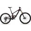 MTB bicykel Santa Cruz Nomad CC X0 AXS MX gloss stormbringer purple L 24/25 - Odosielame do 24 hodín