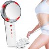 Kalo 8502 Slimming&Beautify Infra Ultrasonic prístroj s EMS 3v1