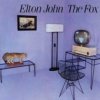 John Elton - Fox [CD]
