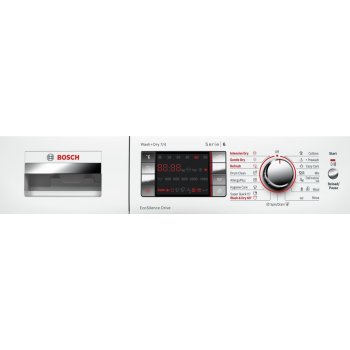 Bosch WVH28420BY