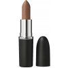 MAC Cosmetics MACximal Sleek Satin Lipstick krémový hydratačný rúž Stone 3,5 g