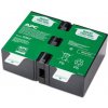 APC Replacement Battery Cartridge 124 APCRBC124
