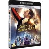 Greatest Showman - Michael Gracey BD