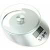 Verk 17026 Digitálna kuchynská váha 5 Kg strieborná