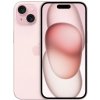 Apple iPhone 15 128GB Pink - ružový