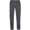 SOĽS Docker Pánske nohavice SL03820 Dark grey 42
