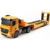 Double Eagle Tahač s podvalníkem Mercedes-Benz RTR 2,4Ghz 1:20