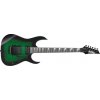 Ibanez GRG320FA Transparent Emerald Burst