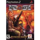 Ring Of Red