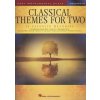 Classical Themes For Two pre trumpety (rúrky)