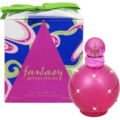 Britney Spears Fantasy dámska parfumovaná voda 50 ml