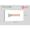 SMODERN DELUXE TD ECO TD600 600W