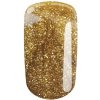 Tasha UV/LED gél farebný Sparkle Golden Glow 5 g Black Line