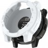 Puzdro Gear case biele pre Garmin Instinct 3 Solar 50mm / Instinct 3 AMOLED 50mm