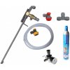 Plniaca zostava pištole Beer Gun sodastream