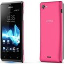 Sony Xperia J