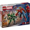 LEGO LEGO® Marvel Bitva robotů: Spider-Man vs. Doc Ock 76338 (Mech Battle: Spider-Man vs. Doc Ock)