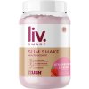 USN LivSmart Slim Shake 550 g strawberry cream