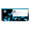 HP 746 Originálne Matne čierna (P2V83A)