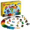 LEGO® Classic 11015 Cesta okolo sveta