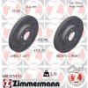 Brzdový kotúč ZIMMERMANN 600.3259.53