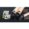 Špica na biliardové tágo Mcdermott I-Pro Slim 12mm