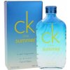 Calvin Klein CK One Summer 2015, Toaletná voda 100ml unisex