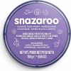 SNAZAROO Farba na tvár Svetlo fialová (Lilac) 18ml