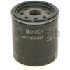 BOSCH Olejový filter 0451103227