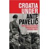 Croatia Under Ante Pavelic