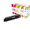 OWA Armor toner pre KYOCERA FS-C5250, 2026, 5000 strán, TK590M, červená/purpurová + odpadový box (TK-590M) K15487OW
