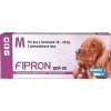 Bioveta Fipron 134mg Spot-On Dog M sol 3x1,34ml
