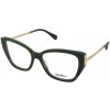 Dioptrické okuliare Max Mara MM5117 098 Veľkosť: 55