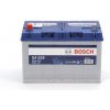 Autobatéria Bosch S4 95Ah, 830A, 12V, 0092S40290