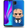 Picasee silikónový prehľadný obal pre Xiaomi Redmi 9C - Separ