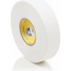 Páska na hokejku Howies biela Rozmer pásky: 25 mm x 23 m