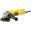 DWE4117 DEWALT ÚHLOVÁ BRUSKA 125MM, 950W