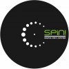 Reloop Slipmat Spin!