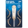 Kevin Nash Závesky Run Clip Zig Kit
