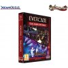Blaze Evercade Xeno Crisis & Tanglewood